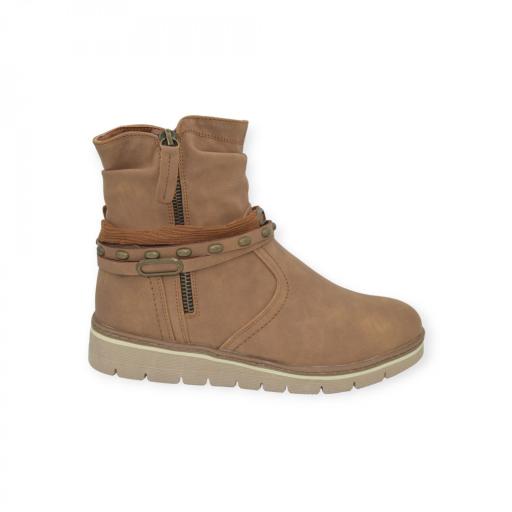 BOTIN CAMEL REFRESH 170410