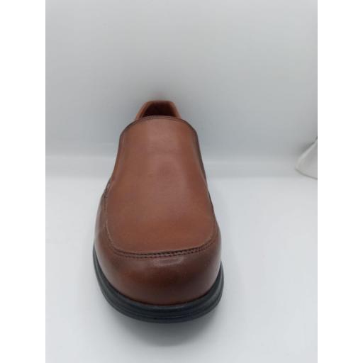 Zapato piel  cuero Exodo 1251 [1]
