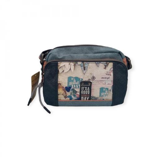 BOLSO AZULES VENTIS 235890