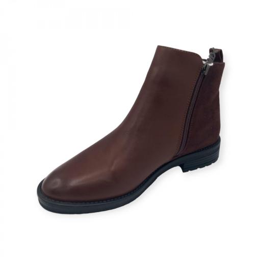 BOTIN MARRON OSCURO XTI 49417 [3]