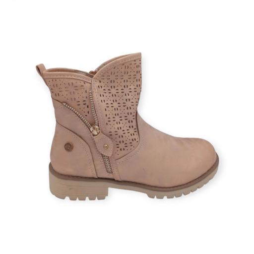 BOTIN NUDE XTI 33750 [0]