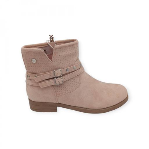 BOTIN NUDE XTI 48982