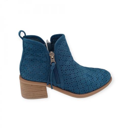 BOTIN JEANS XTI 140922