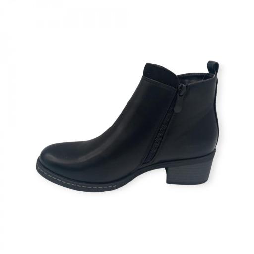 BOTIN NEGRO DEITY 20051 [4]