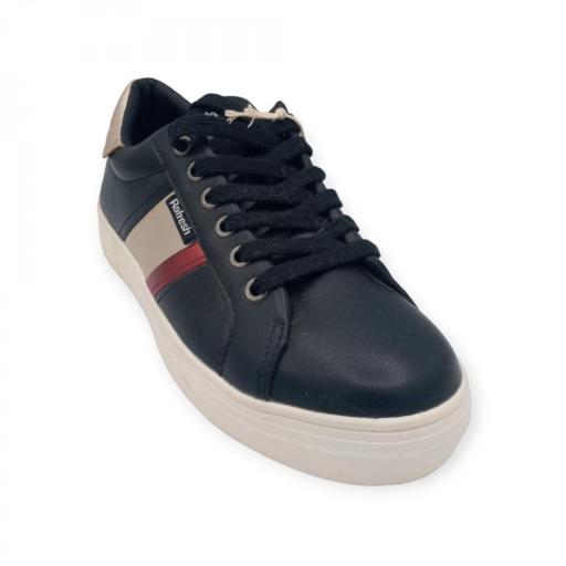 ZAPATILLA NEGRA REFRESH 69343 [1]