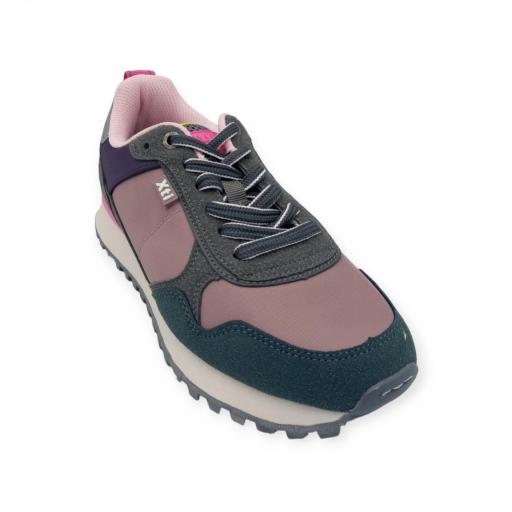 ZAPATILLA MORADA XTI 142120 [1]