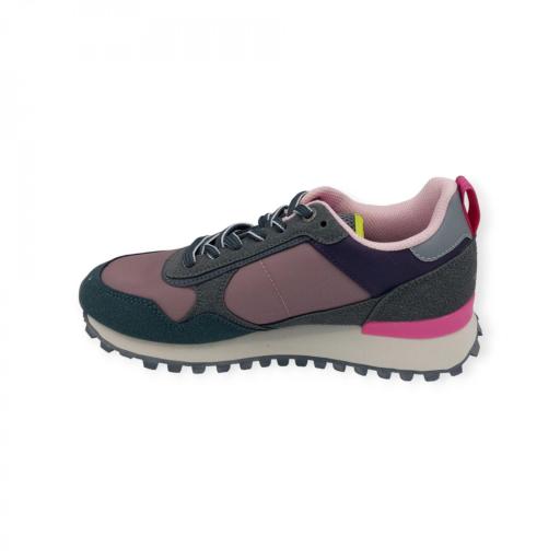 ZAPATILLA MORADA XTI 142120 [4]