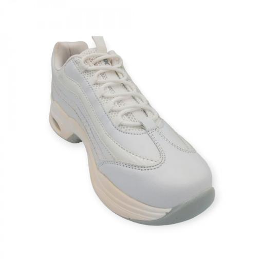 ZAPATILLA BLANCA XTI 49985 [1]