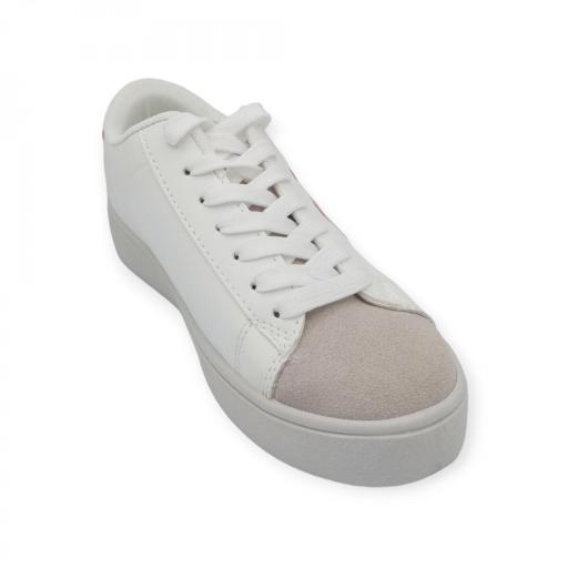 ZAPATILLA BLANCA MYN  2332 [1]