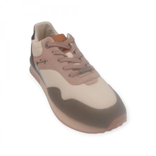 ZAPATILLA TAUPE MUSTANG 60363 [1]