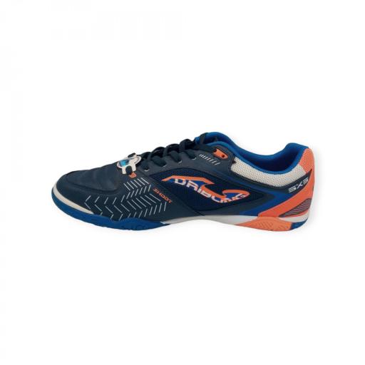 ZAPATILLA AZUL JOMA DRIBLING 603 [4]