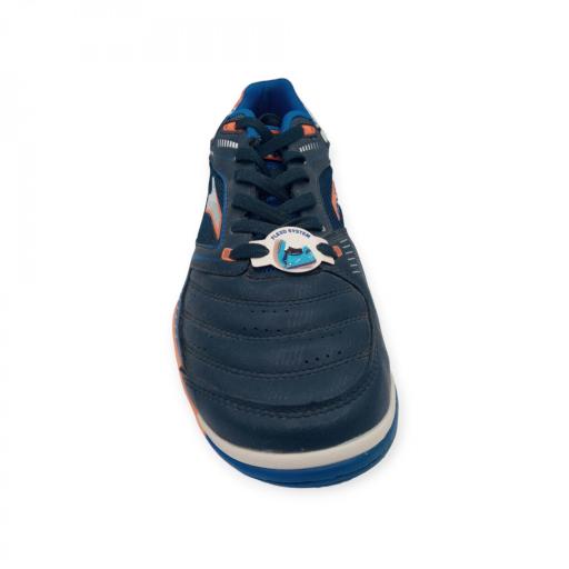 ZAPATILLA AZUL JOMA DRIBLING 603 [3]