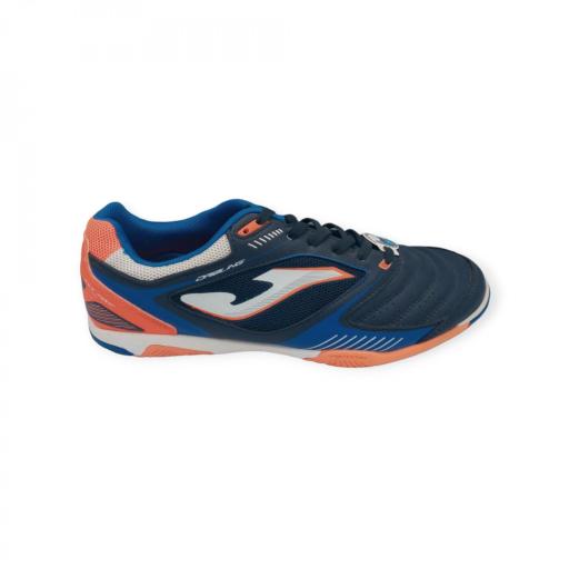 ZAPATILLA AZUL JOMA DRIBLING 603