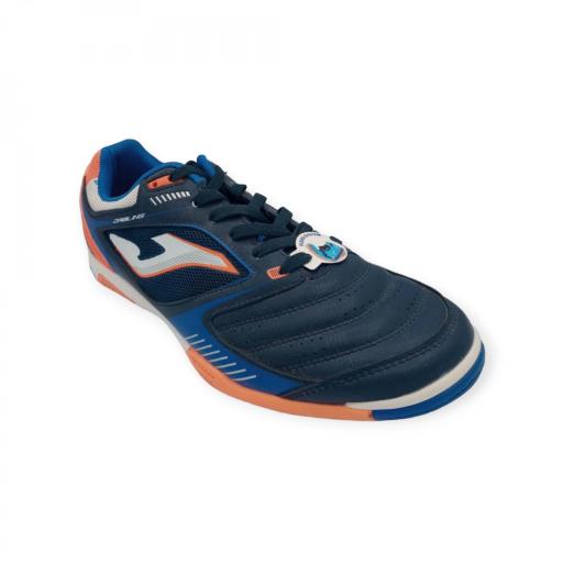 ZAPATILLA AZUL JOMA DRIBLING 603 [1]