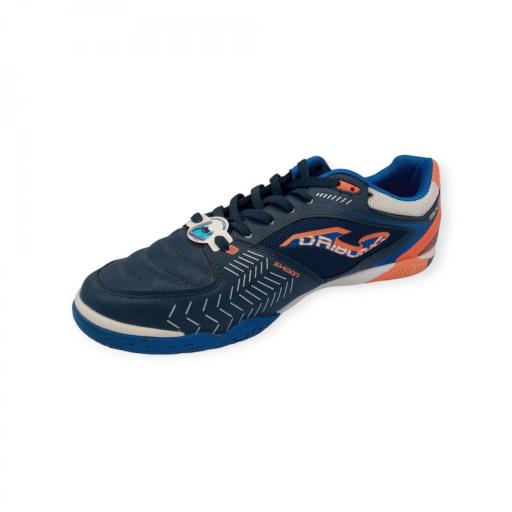 ZAPATILLA AZUL JOMA DRIBLING 603 [2]