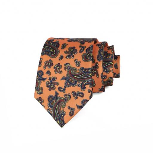 CORBATA RANGE FLUOR 
