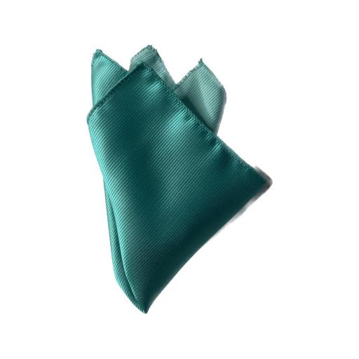 PAÑUELO TURQUESA [0]