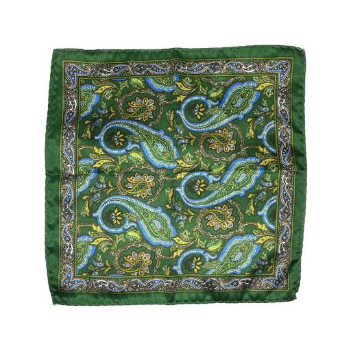 PAÑUELO VERDI [0]