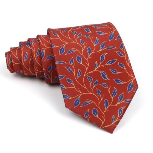 CORBATA ROSSO