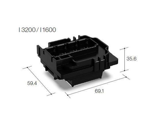 I3200 EPSON PRINT HEAD U1 (U.V.)