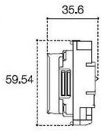 I1600 EPSON PRINT HEAD U1 (U.V.) [3]