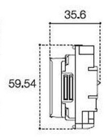 I1600 EPSON PRINT HEAD E1 (SOLVENTE) [3]