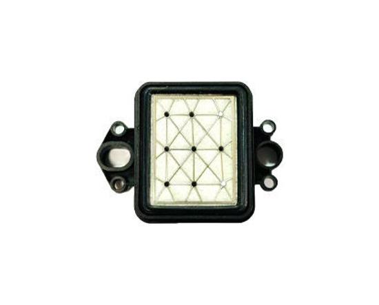 CAPPING i3200/i1600 WATER horizontal