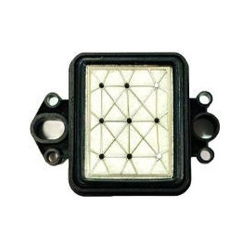 CAPPING i3200/i1600 WATER horizontal