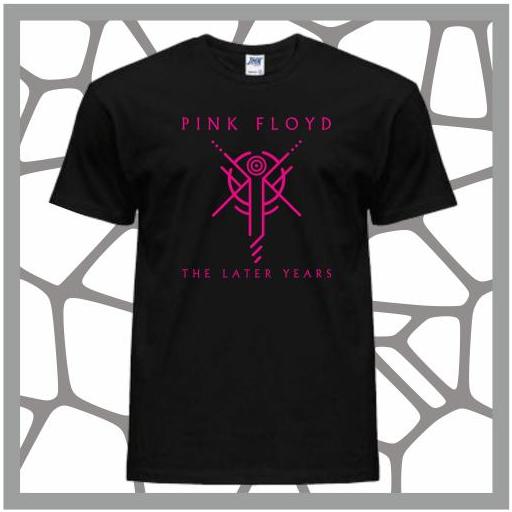 CMC/1546 PINK FLOYD The Later Years [1]