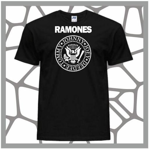 CMC/1549 RAMONES