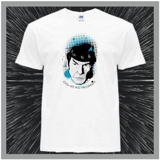 CMC/1566 DR. SPOCK