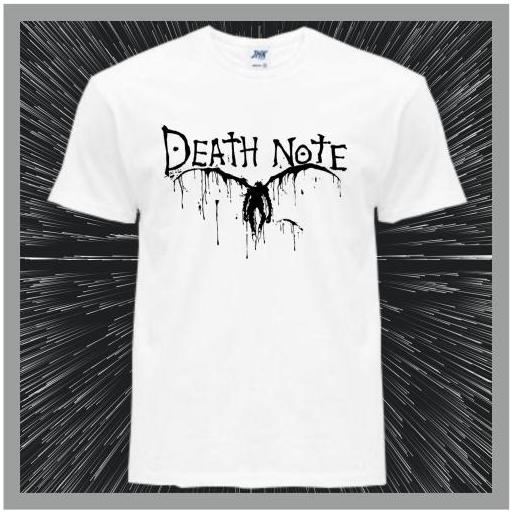 CMC/1568 DEATH NOTHE