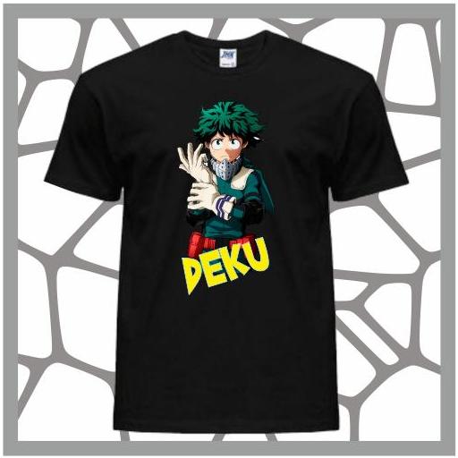 CMC/1577 MY HERO ACADEMIA DEKU