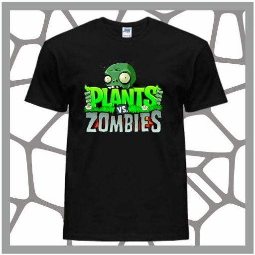 CMC/1586 PLANTS VS. ZOMBIE