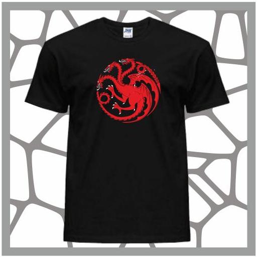 CMC/1593 CASA TARGARYEN