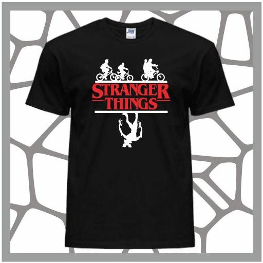 CMC/1604 STRANGER THINGS MUNDO DEL REVES