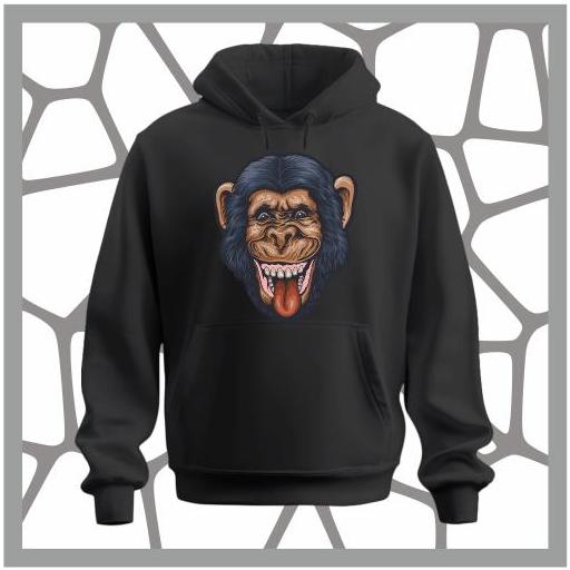 SUD /  5012 CRAZY MONKEY