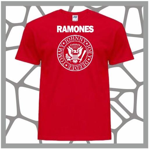 CMC/1549 RAMONES [1]