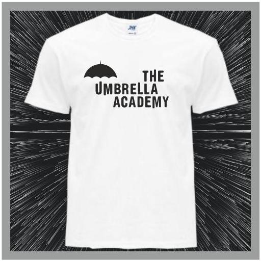 CMC/1598 THE UMBRELLA ACADEMY [1]