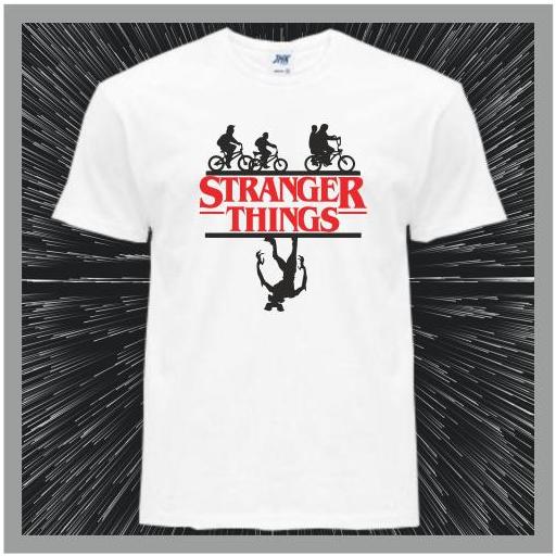 CMC/1604 STRANGER THINGS MUNDO DEL REVES [1]