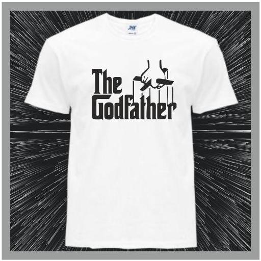 CMC/1608 THE GODFATHER [1]