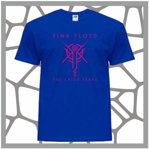 CMC/1546 PINK FLOYD The Later Years [3]