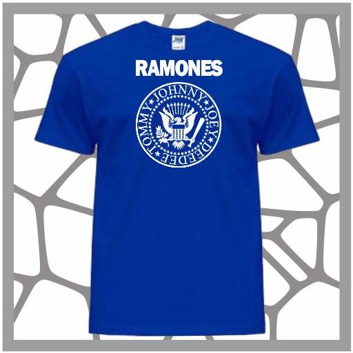 CMC/1549 RAMONES [2]