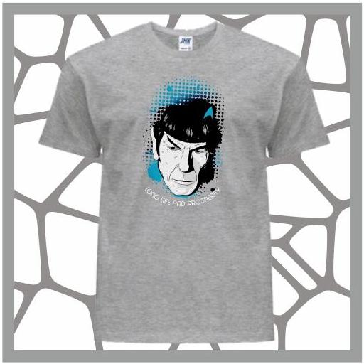 CMC/1566 DR. SPOCK [2]