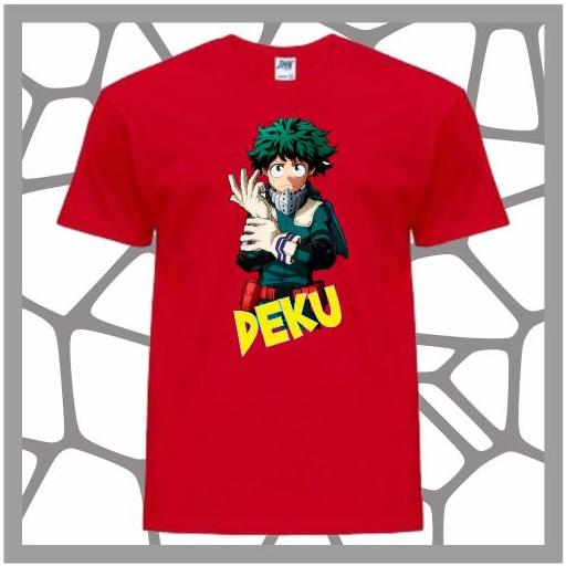 CMC/1577 MY HERO ACADEMIA DEKU [2]