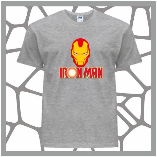 CMC/1591 IRON MAN [2]