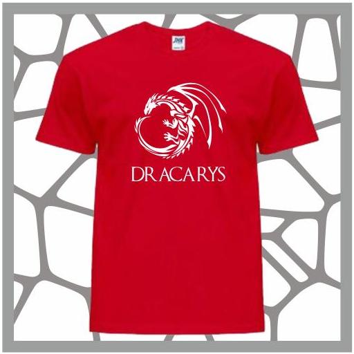 CMC/1601 DRACARYS [2]