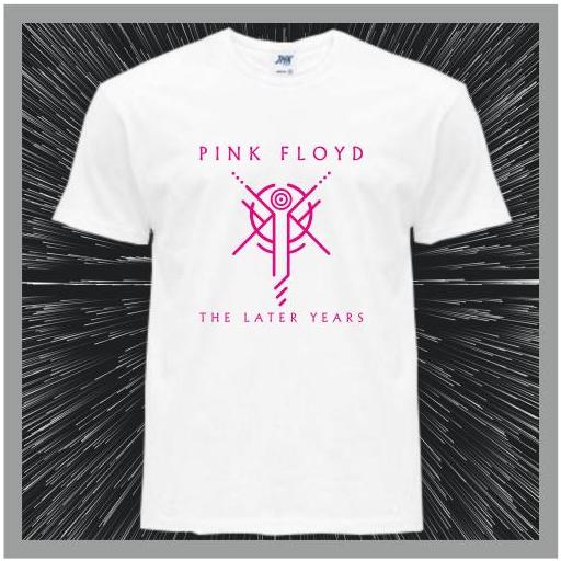 CMC/1546 PINK FLOYD The Later Years