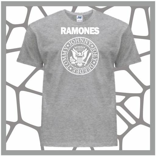 CMC/1549 RAMONES [3]