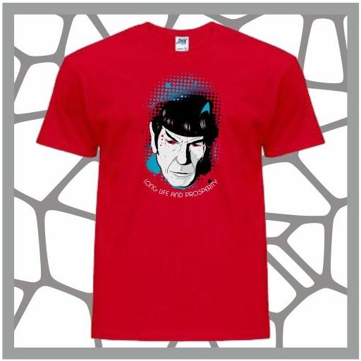 CMC/1566 DR. SPOCK [3]